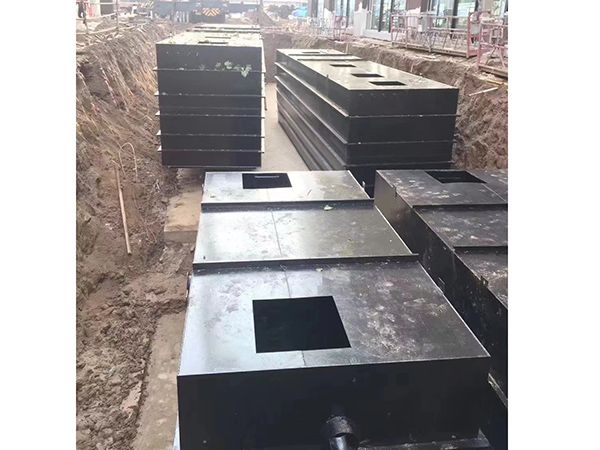 通海​甘肃嘉源通环保：全品类水处理设备，一站式守护碧水清流