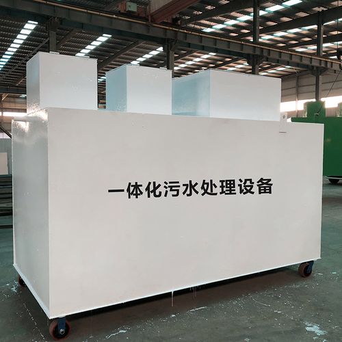 通海甘肃嘉源通全域服务｜专业污水处理设备定制生产、安装运维一站式解决方案